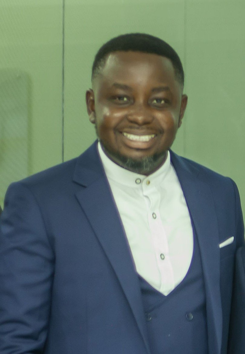 ROLAND BOADI ATTAFUAH