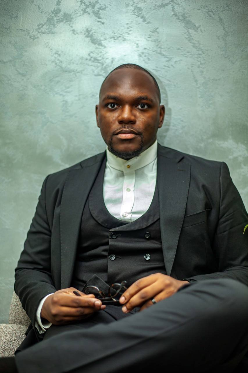 AGYENIM AGYEI-BOATENG