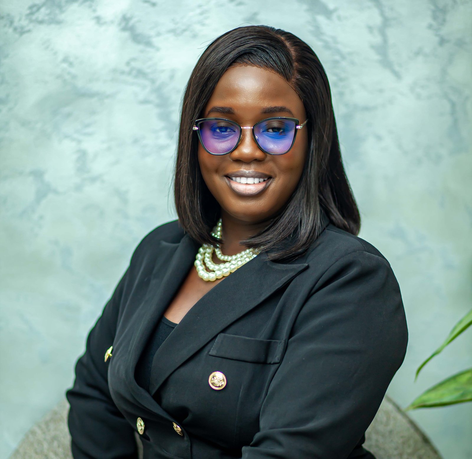 MILLICENT DEDO OSSOM