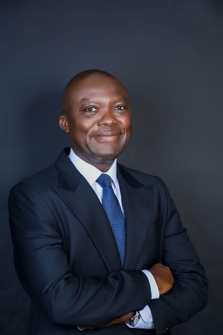 STEPHEN SOWAH CHARWAY